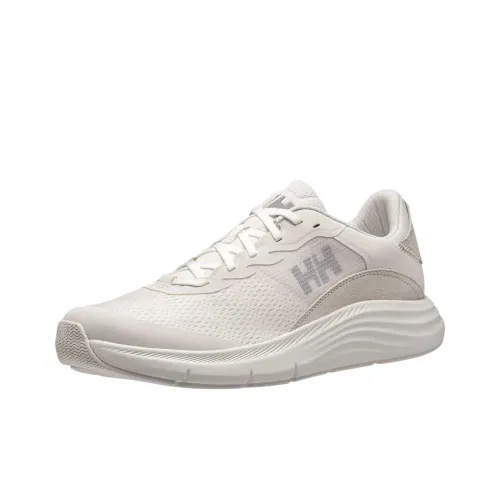 HELLY HANSEN HP Low-Top Casual Shoes Men's White
