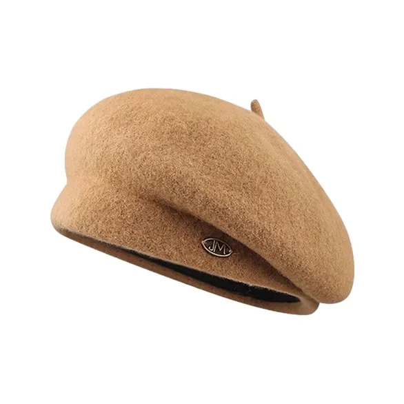 FREE RABBITⅡ Berets Women's-3