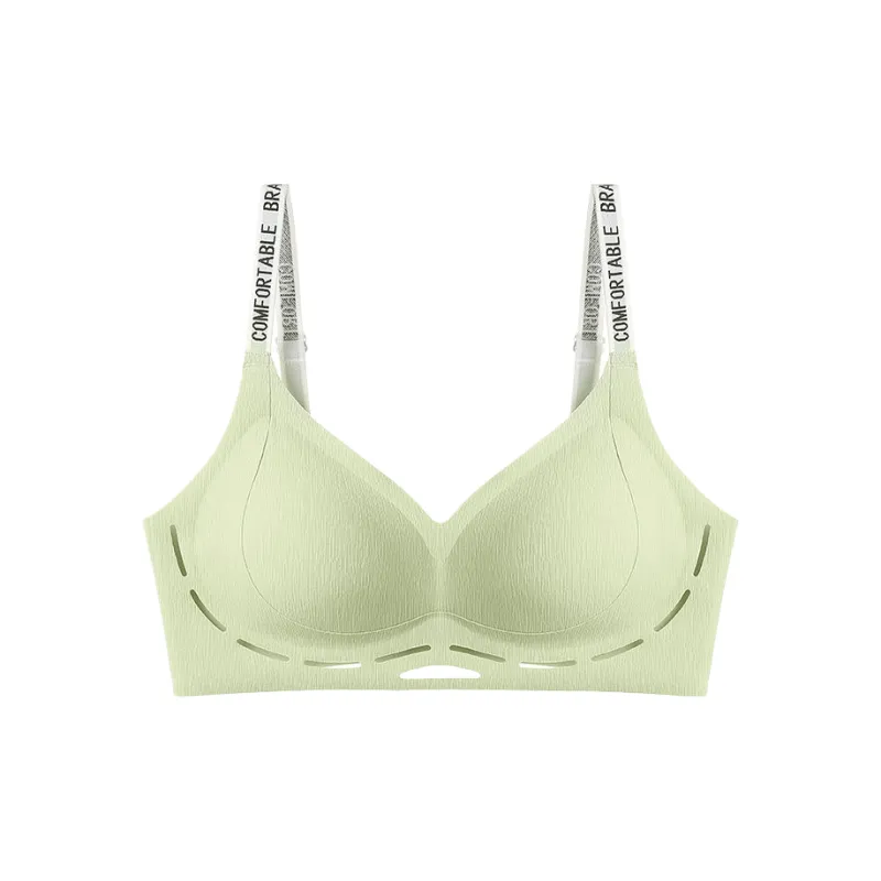 Lan Miao Women's Bras-4
