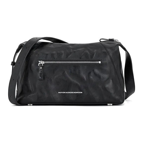 NORIZON Crossbody Bags Pirate Black-1
