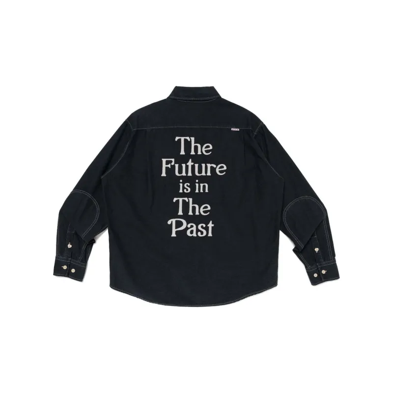 HUMAN MADE Shirts Unisex-3