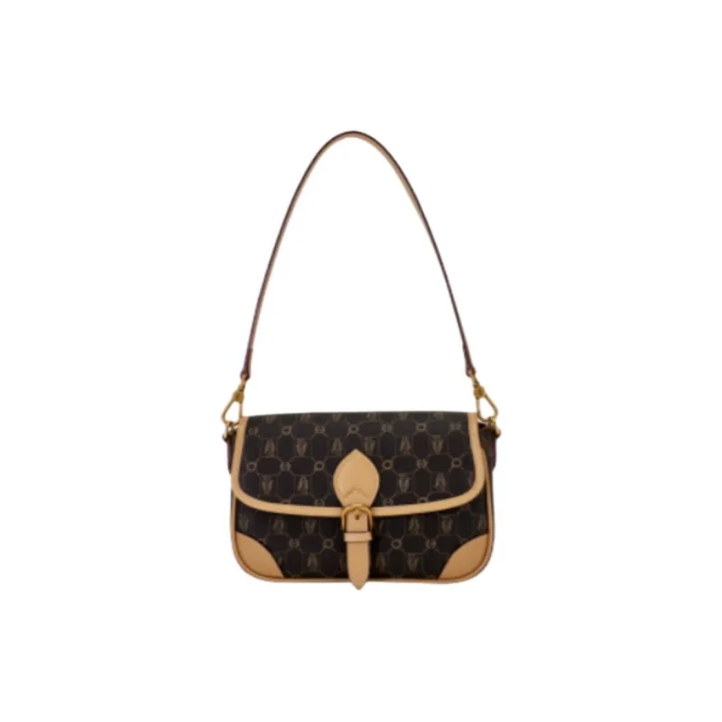 Hush Puppies Shoulder Bags-5