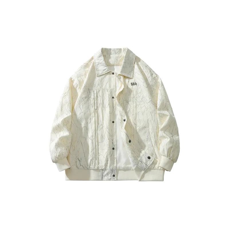 TITH Jackets Unisex-3