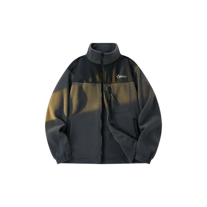 ROBINHOOD Jackets Coats Unisex Black-18