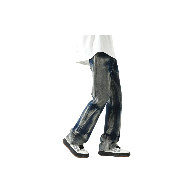 David Bakken Jeans Unisex-10