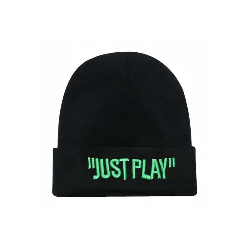 RX UVCUT Polyester Beanies Unisex-0