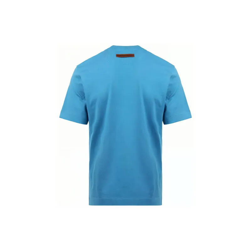 Ermenegildo Zegna T Shirts Men-1