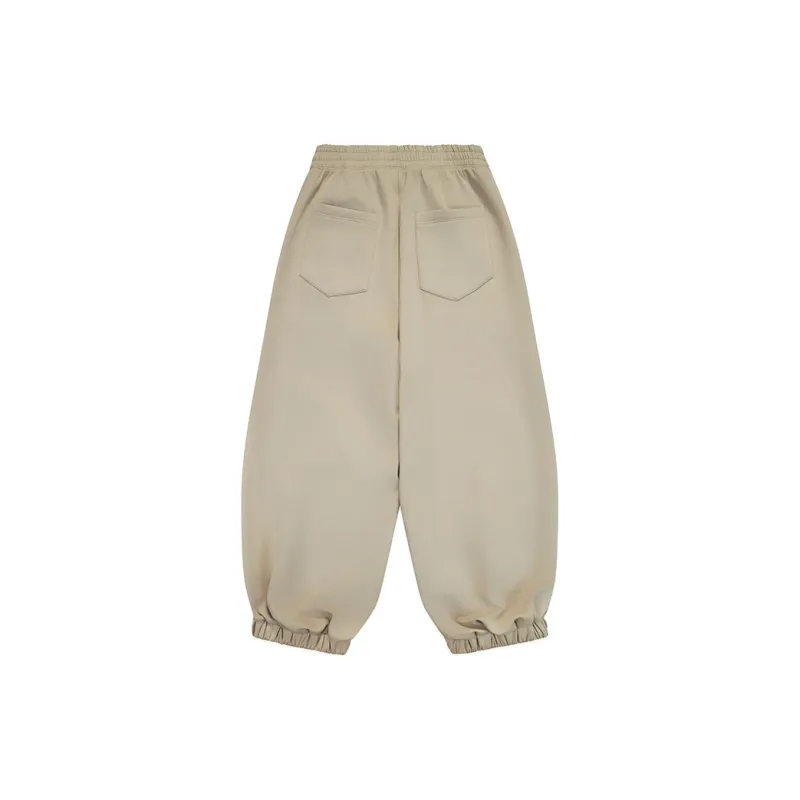 Crying Center Casual Pants Unisex-19