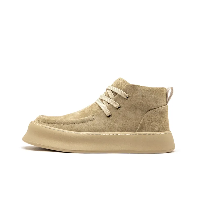 Little Red Man Casual Shoes Men's-5