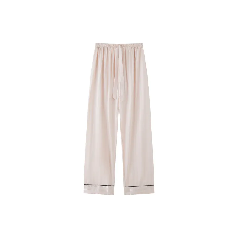 Kosrood Pajama Set Women's Pink-3