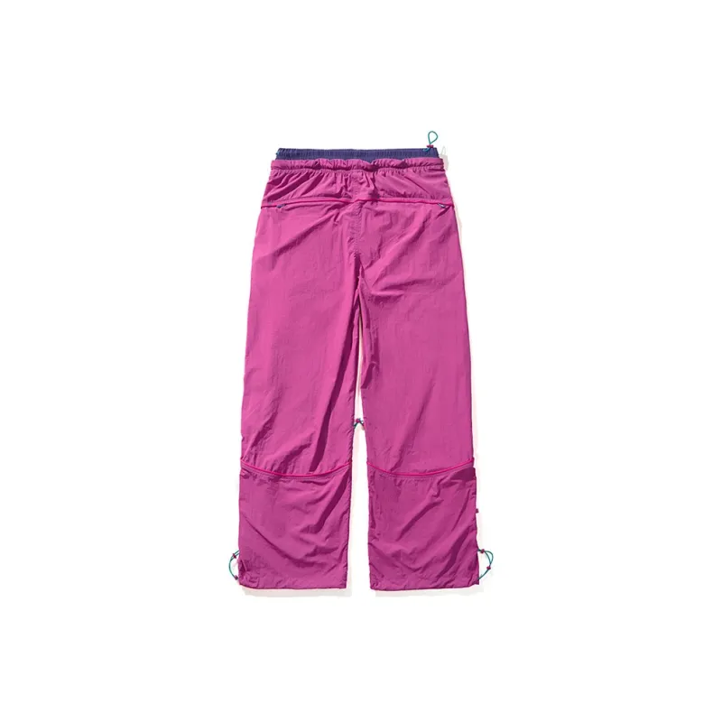 NOTHOMME Athletic Trousers Women's-14