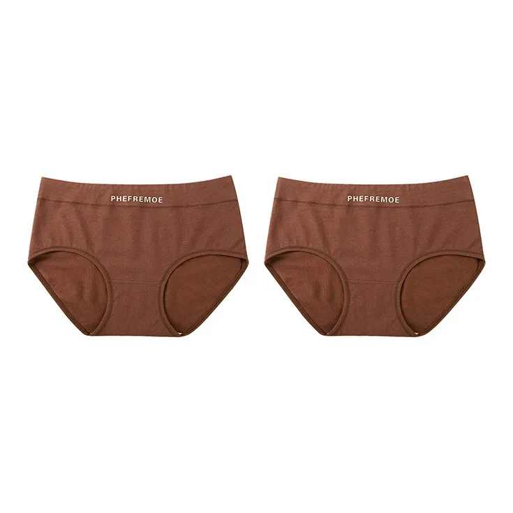 YUZHAOLIN Underpants Women's Combo Set-2