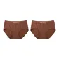 Brown+Brown-2 Pack