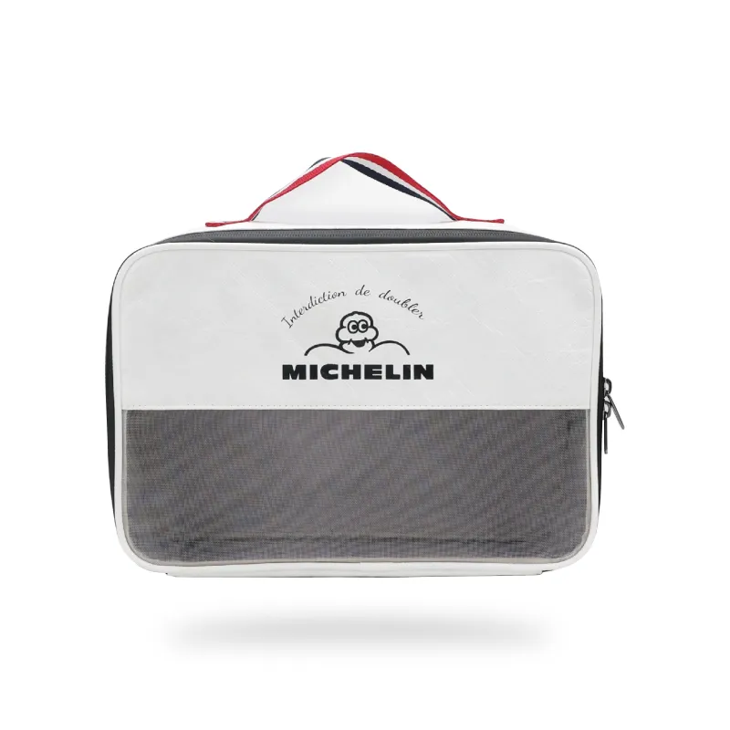 Michelin DuPont Paper Storage Bag White-5