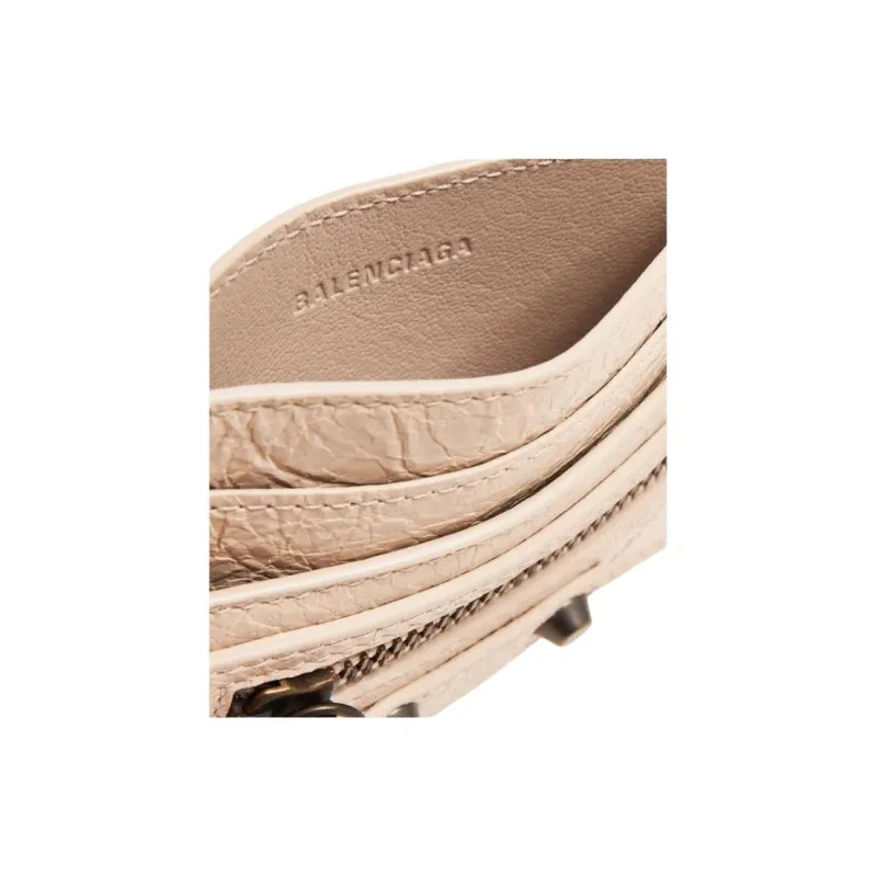 Balenciaga Le City Card Holder-2
