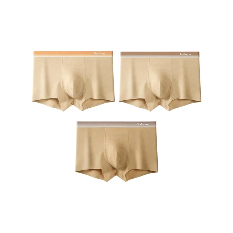 MIIOW Men Underpants-6