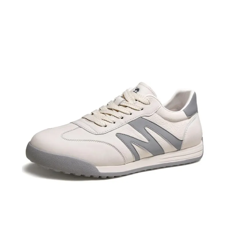 CAMEL Non-slip Lightweight Low-Top Casual Shoes Men's-1