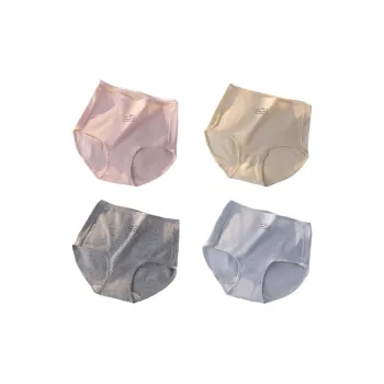 Lan Miao Underpants Women's 4 Pack