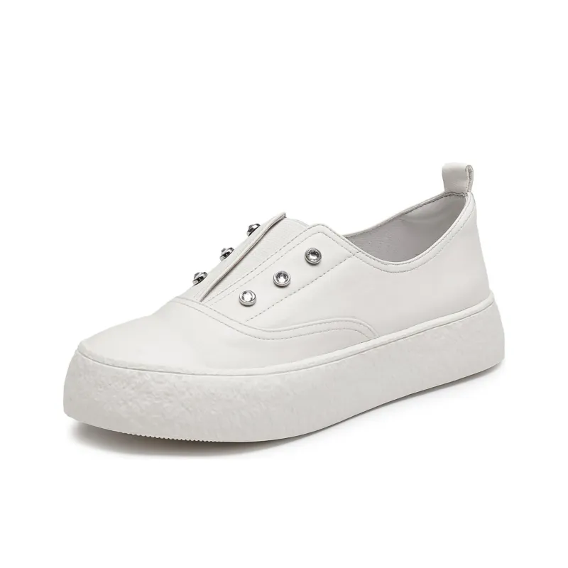 Staccato Low Top Casual Shoes Women's-5
