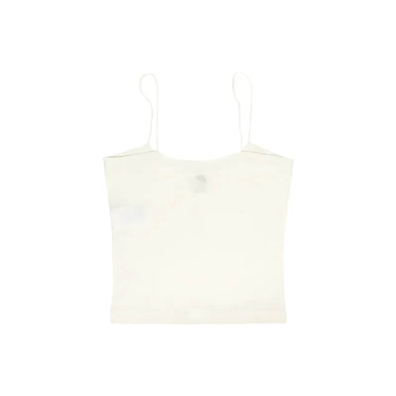 Nike Camisole Women's Sail White-1
