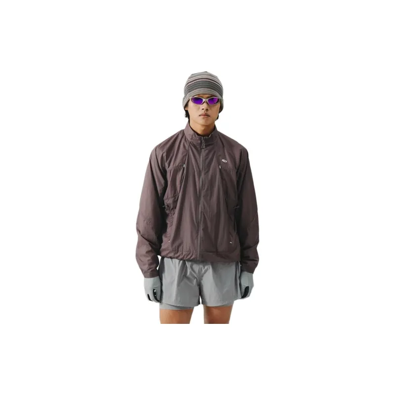LANQI Jackets Unisex-3