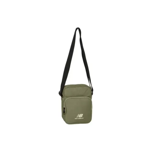 New Balance Shoulder Bags Green