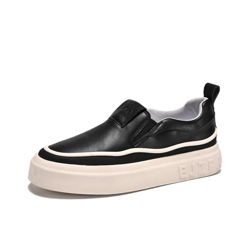 Crocodile Casual Shoes Men Low-Top-9