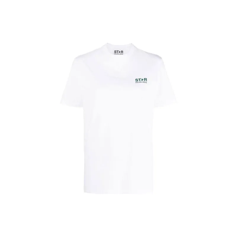Golden Goose Star Collection T shirt-1