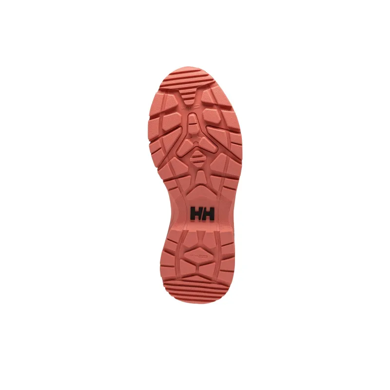 HELLY HANSEN Abrasion Resistant Low Top Mountaineering & Hiking Shoes Women's Black-6