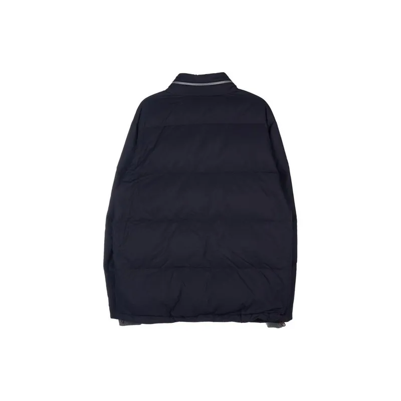 Brunello Cucinelli Jackets & Coats Men's Black-1