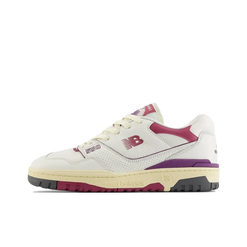 New Balance 550 Scorpio Mini Logo-0