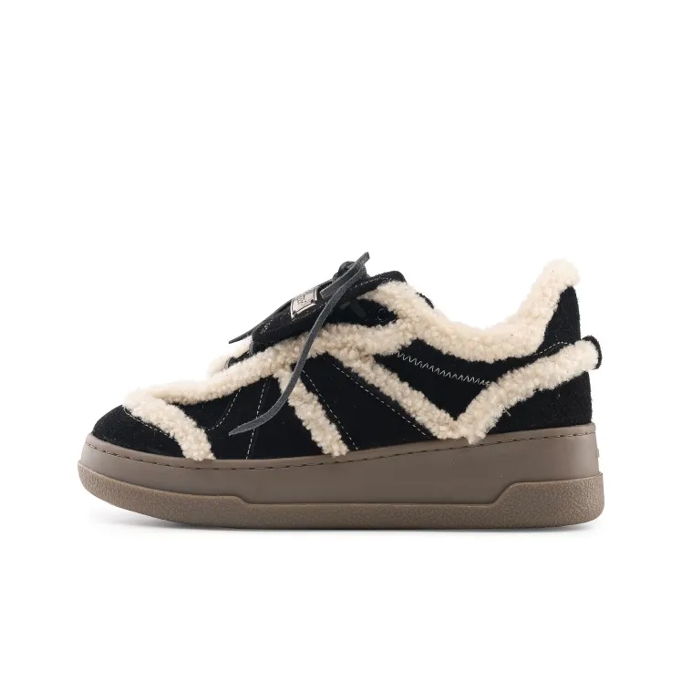 Lucia Tacci Slip Resistant Low Top Casual Shoes Women's-5