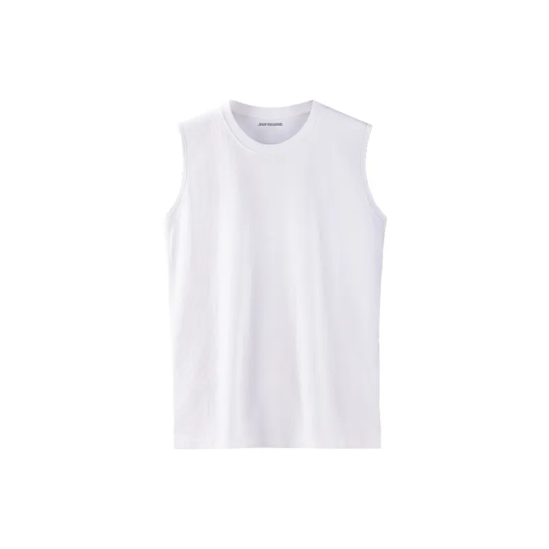 JEANSWEST Tank Tops Men's Combo Set-0
