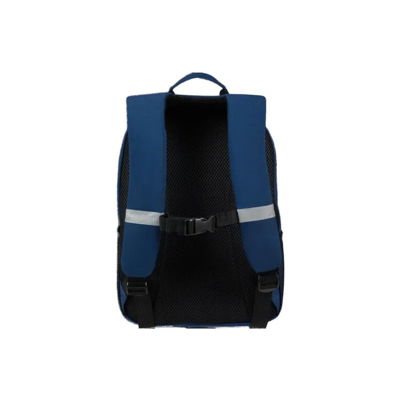 SAMSONITE Recycled Material Backpack Kids' Spider-Man Web-4