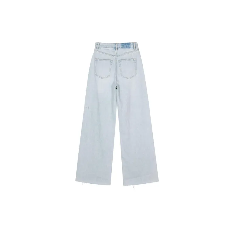 Ksubi Strider Drift Trashed Jeans-1