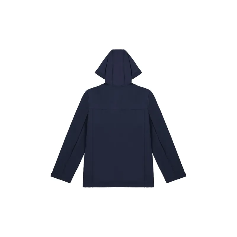 Mizuno ESSENTIAL Series Keep Warm From The Wind Windbreaker Jacket Unisex-5