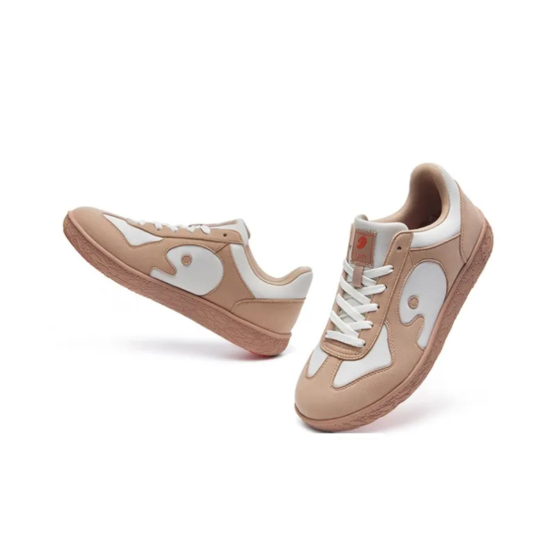 U.IN Avila Series Slip-Resistant Low-Top Skateboard Shoes Women's-17