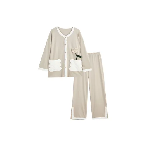 Dream heart Women's Pajama Sets