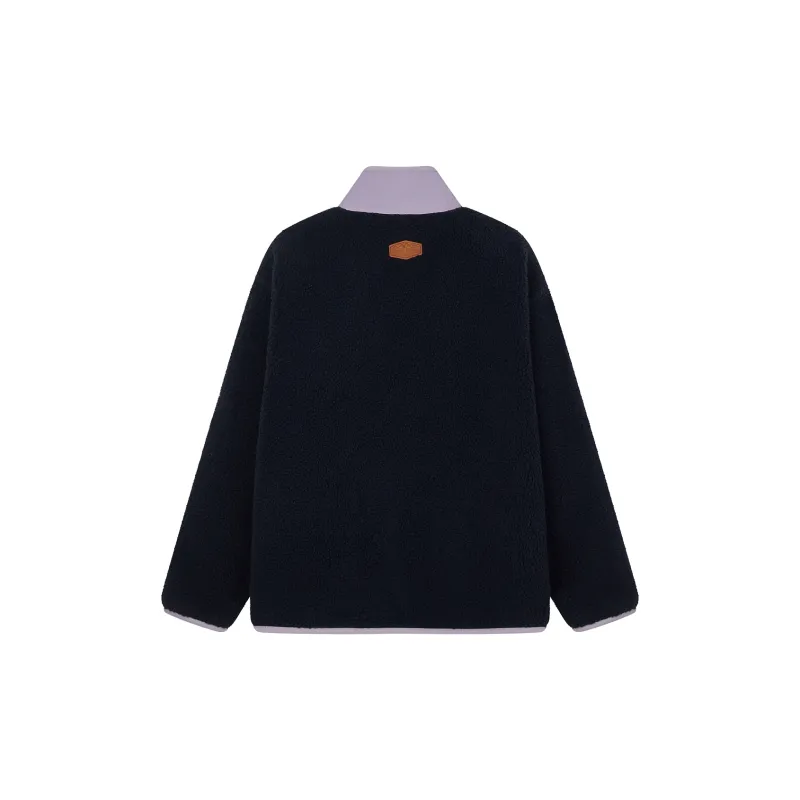 Teenie Weenie Cropped Coat Women's-6