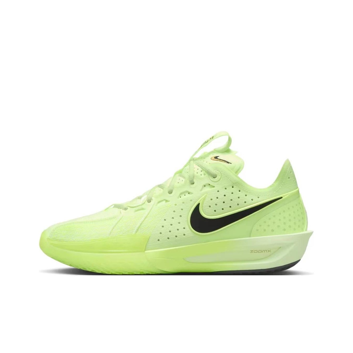 Nike zoom low cut clearance