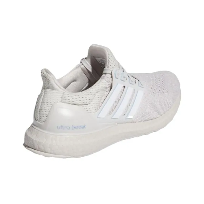 Adidas Women's UltraBoost 1.0 'Grey Glow Blue' Women's-3