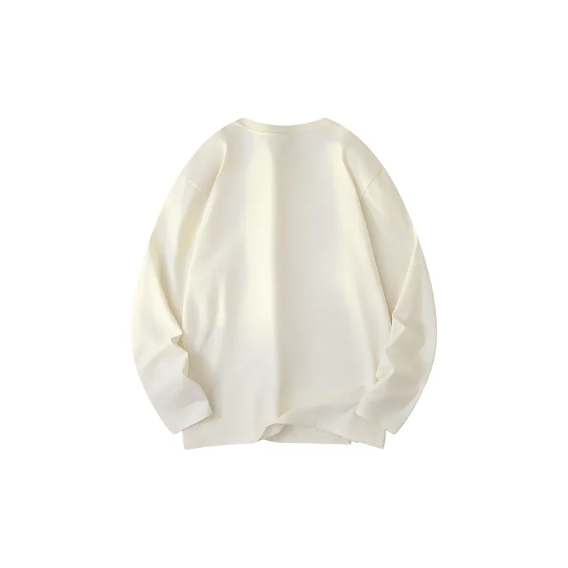 JEANSWEST T Shirts Unisex-9