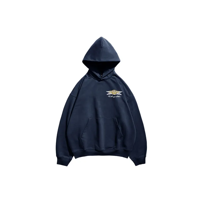 REMEDY Sweatshirts Unisex-5