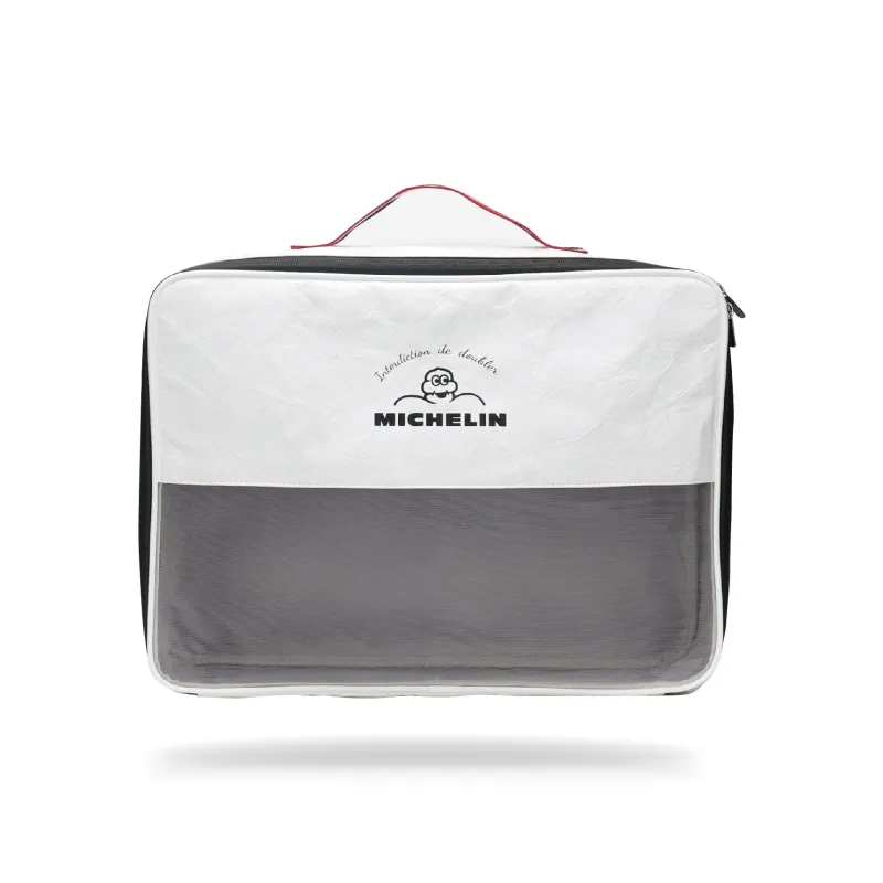 Michelin DuPont Paper Storage Bag White-1