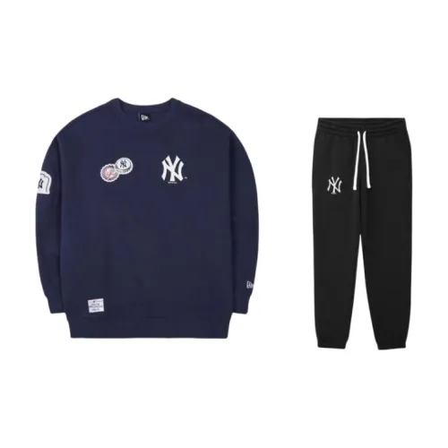 Mlb X New Era Casual Sportswear Unisex