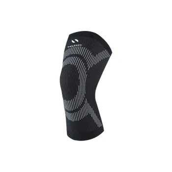 NAILEKESI Running Tennis Soccer Badminton Basketball Unisex Knee Pads