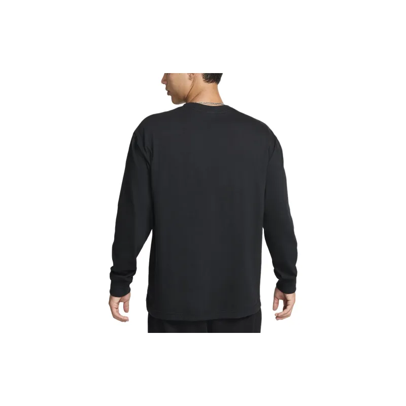 Nike 'Made In USA' Men's Long-Sleeve T-Shirt-1
