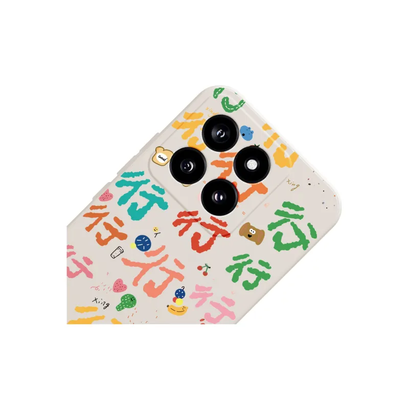 MINISO Phone Cases-2