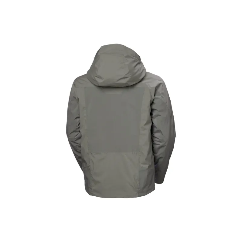 HELLY HANSEN Swift Infinity Insulated Ski Jackets Coats Men's-1