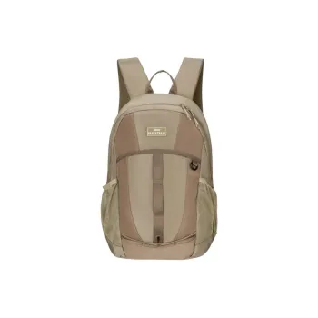 XTEP Basketball Collection Fabric Backpack Unisex Multicolor